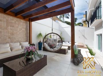 Casa · 324m² · 5 Quartos · 4 Vagas · Alphaville Residencial 3 - Casa Alphaville Residencial 3 | 324m² | 4 Suítes | Mobiliada | R$ 4,62 Mi