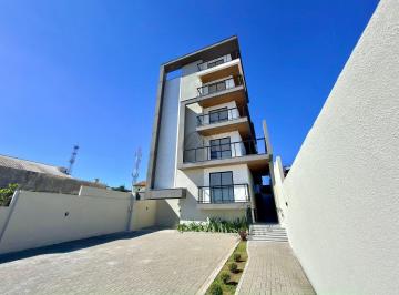 Apartamento · 51m² · 3 Quartos · 1 Vaga · Empreendimento Moderno no Bairro Pedro Moro | 2 e 3 Dormitórios com Vaga