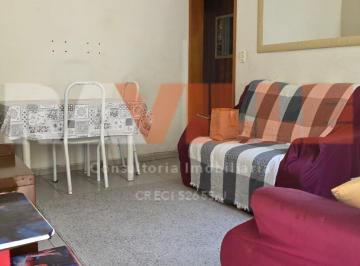 Apartamento · 56m² · 2 Quartos · 1 Vaga · Apartamento 2 dorm. SÃO JORGE SANTOS