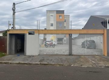 Apartamento · 44m² · 2 Quartos · 1 Vaga · Apartamento à Venda | Boneca do Iguaçu | São José dos Pinhais - PR