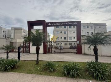 Apartamento · 38m² · 2 Quartos · 1 Vaga · Apartamento para Locação no Bairro Itália | São José dos Pinhais/PR