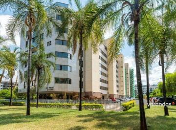2b028a139a39b12eff16ebe4f78833ebc868d228 · Apartamento com 4 quartos para aluguel no Sudoeste, SQSW 305.