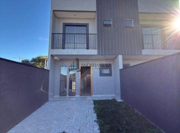 Casa · 81m² · 3 Quartos · 2 Vagas · Sobrados à venda no Pinheirinho, em Curitiba
