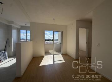 Apartamento · 50m² · 2 Quartos · 1 Vaga · Apartamento à venda no bairro Itajuba - Barra Velha/SC