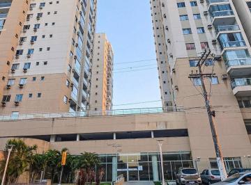 Apartamento · 75m² · 3 Quartos · 2 Vagas · Apartamento à venda no bairro Praia das Gaivotas - Vila Velha/ES