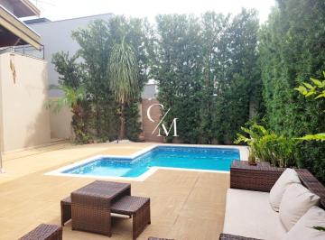 Casa · 271m² · 4 Quartos · 4 Vagas · Residencial Tivolli 2 - Casa à Venda no Condomínio Tivolli II – Bauru/SP | 271,61 m² | 4 Dormitórios