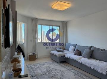 Apartamento · 111m² · 3 Quartos · 2 Vagas · Apartamento de 3 quartos próximo à Igreja Matriz.