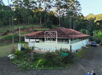 Rural · 2ha · 6 Quartos · Sítio à venda no bairro Área Rural de Conselheiro Lafaiete - Conselheiro Lafaiete/MG