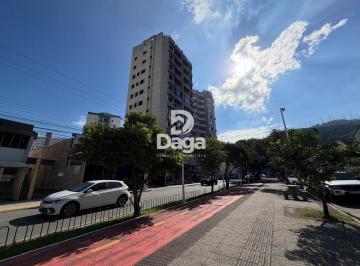 Apartamento · 81m² · 2 Quartos · 1 Vaga · INCRIVEL 2 DORMITÓRIOS + DEPEDENCIA NO CENTRO