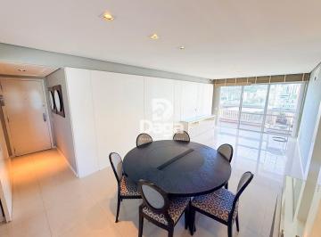 Apartamento · 117m² · 4 Quartos · 2 Vagas · Apartamento Alto Padrão no Itacorubi, Florianópolis/SC
