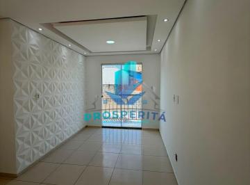 Apartamento · 47m² · 2 Quartos · Apartamento Padrão- Cond. Residencial Paisagem - Cotia/SP