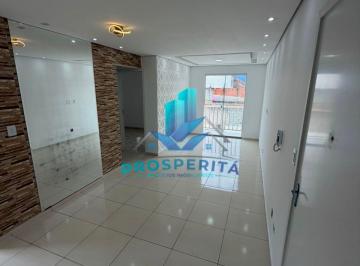 Apartamento · 47m² · 2 Quartos · Apartamento á Venda - Cond. Residencial Paisagem - Cotia/SP