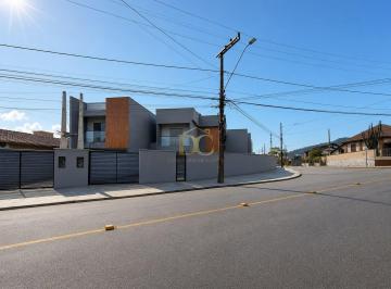 Casa · 135m² · 3 Quartos · 4 Vagas · Sobrado no Saguaçu com 3 Suítes