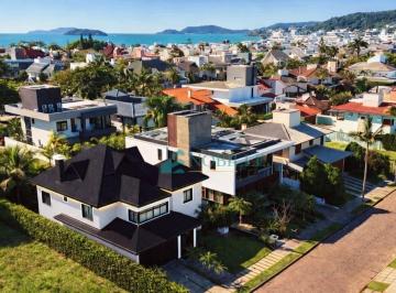 25fa1612f711e6c84633e1224254799c0368dd0a · Casa com 3 dormitórios à venda, 350 m² por R$ 5.500.000,00 - Jurerê Internacional - Florianópolis/SC