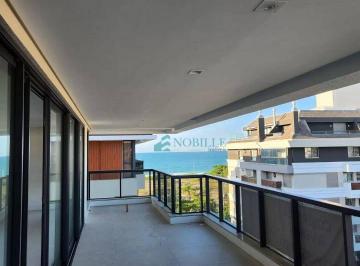 a40c4d0c37089bd3290c91ff008a0a973aa46ed8 · Apartamento à venda, 235 m² por R$ 8.000.000,00 - Jurerê - Florianópolis/SC