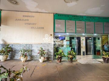 Comercial · 37m² · TH35589 - Scs Quadra 06 Asa Sul - Ed. Arnaldo Dumont Villares, Excelente Sala 36m². Agende sua visit