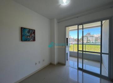 ed63f4f0036ab248d08bc23a18fc0ca4026618c1 · Apartamento com 2 dormitórios para alugar, 70 m² por R$ 3.340,00 - Ingleses do Rio Vermelho - Floria