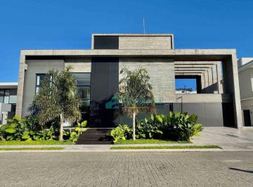 d4d65f5ac53256afe2993e6b29aa9e30286bfbd0 · Casa à venda, 513 m² por R$ 13.500.000,00 - Jurerê Internacional - Florianópolis/SC