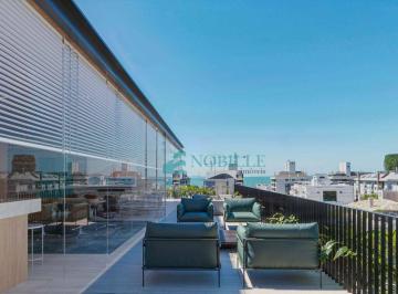 9e50e097f2955b616385797f8c7e9e56a967a598 · Apartamento Duplex com 1 dormitório à venda, 55 m² por R$ 692.258,47 - Jurerê - Florianópolis/SC