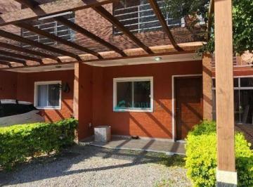 64650eb308335c416326c1e2cb5dac507a62d54a · Sobrado com 2 dormitórios para alugar, 105 m² por R$ 3.250,00/mês - S Joao Rio Vermelho - Florianópo