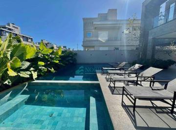 721819e193b67dac8335e59d95ab6295c89fbaa9 · Casa com 5 dormitórios para alugar, 513 m² por R$ 71.000,01/mês - Jurerê Internacional - Florianópol