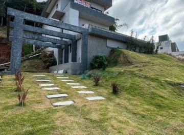 a77cba66215b5b23c1cb005661bf156987e0dfa3 · Nobille Imóveis Vende - Casa de alto padrão em condomínio fechado com 03 Dormitórios na Praia dos I