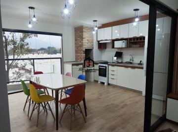 Apartamento · 78m² · 2 Quartos · Apartamento à venda - em Itaguá