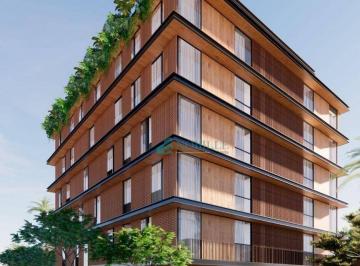 1804260e3942bca89c574298994c8b467e528595 · Apartamento à venda, 27 m² por R$ 467.034,79 - Jurerê - Florianópolis/SC