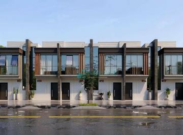 375411ba59297466740f1a4f2f19268acd43a296 · Casa com 2 dormitórios à venda, 90 m² por R$ 799.000 - Ingleses - Florianópolis/SC