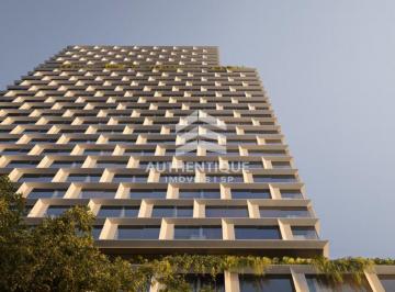 Apartamento · 440m² · 4 Quartos · 5 Vagas · ARBOREA VISTA JARDIM EUROPA - Apartamento à venda no bairro Itaim Bibi - São Paulo/SP, Zona Sul