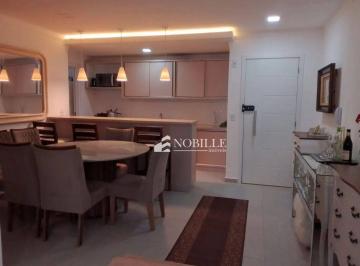 cb57ded28a6736c33623e4de8bb2cc3f62441da1 · Nobille imóveis Vende - Excelente apartamento com 2 dormitórios na área nobre do Ingleses.