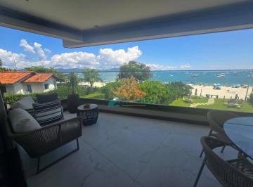 45019cf3ea8144a36383d5964368a98299d04e54 · Apartamento com 3 dormitórios à venda, 253 m² por R$ 19.000.000,00 - Jurerê - Florianópolis/SC
