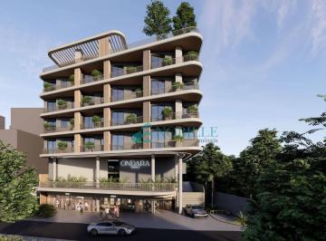 a2f2f9a609c2a2467988cad786965fc514918e64 · Apartamento à venda, 26 m² por R$ 555.371,27 - Jurerê - Florianópolis/SC