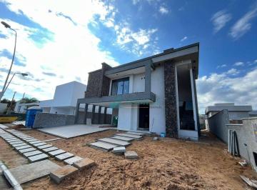 18340c5ed3a642a44fc388e9d5adfff450dc9d61 · Sobrado à venda, 239 m² por R$ 1.890.000,00 - São João do Rio Vermelho - Florianópolis/SC