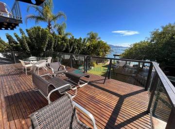 316daea0ff30fb233dd8fc02afd6dfe6f5e64fe1 · Apartamento com 2 dormitórios à venda, 75 m² por R$ 2.500.000 - Jurerê - Florianópolis/SC