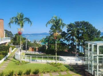 f6ae2ae04aec9f04d1850bef7f27574a5df23113 · Casa para alugar, 235 m² por R$ 15.000,00/mês - Cacupé - Florianópolis/SC