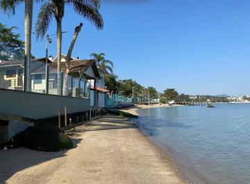 85feac7503cbb36da9f38c037c50a3f8f48d9162 · Casa à venda, 274 m² por R$ 5.800.000,00 - Cacupé - Florianópolis/SC