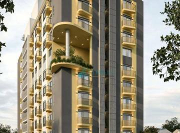 4e70f60f97885d82abb842a473487a4c8559bd9f · Apartamento à venda, 29 m² por R$ 368.818,99 - Santa Mônica - Florianópolis/SC