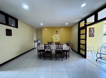 0bfbb2a8619220a67b49142464c2a7aee2fed616 · Casa com 4 dormitórios à venda, 320 m² por R$ 2.500.000,00 - Altiplano Cabo Branco - João Pessoa/PB