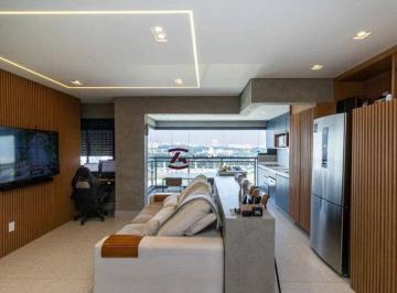 3bf60714c8192d900dfea5b0c9d100925722eab3 · Apartamento com 1 quarto, sendo 1 suíte à venda, 62 m² por R$ 960.000 - Vila Leopoldina - São Paulo/