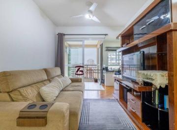 088d32f91071d21cd121299d26e0dbb0e64b28bd · Apartamento à venda, 75 m² por R$ 940.000,00 - Santa Cecília - São Paulo/SP