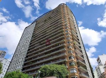 f0d3b971410d14a3358d6fd590d592a57d068ba4 · Apartamento com 1 dormitório para alugar, 54m² - Bela Vista - São Paulo/SP