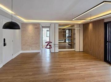 0b09ff3d2ee397a86ea564a45e2793859f8f3973 · Apartamento com 2 quartos, suítes e 2 vagas à venda ou locação, 116 m² - Perdizes - São Paulo/SP