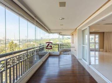 eec365e34a87780461107b9a64485206c1a8d94b · Apartamento com 3 dormitórios para alugar, 330 m² - Perdizes - São Paulo/SP