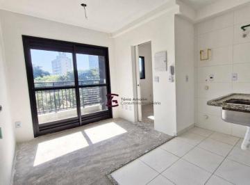31d7b1bd9f9a8a966dde0fdd54c5811dea7c55bb · Apartamento no DNA Jardim França, 1 quarto.