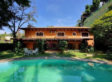3af3df180c6e96b7e92f9c05be4ee32283222e7e · Casa com 4 dormitórios para alugar, 618 m² - Cidade Jardim - São Paulo/SP