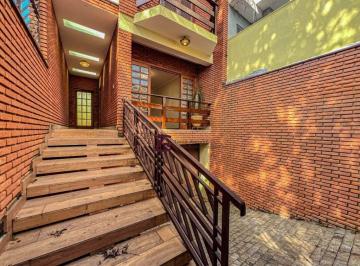 75915cfa69c6e481c976696a7084b5e156107e58 · Sobrado,218 m², 4 quartos, 1 suíte, 6 vagas - Mandaqui -