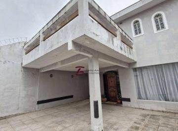 06ef0058a9f62d151c020736744c49ead5812b4c · Casa à venda, 216 m² por R$ 600.000,00 - Jardim Tremembé - São Paulo/SP