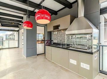 4006be72e86bde19ba8a1dcbc0afd48d5ecf1570 · Cobertura com 4 dormitórios à venda, 383 m² - Perdizes - São Paulo/SP