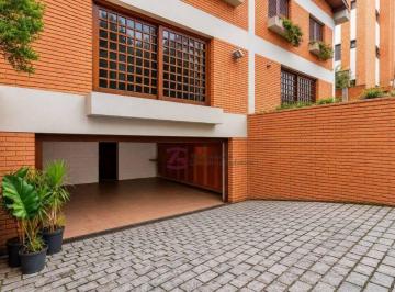 4b79858044f24d8aec46984a3e1168fa0193ecac · Sobrado com 4 dormitórios à venda, 191 m² - Vila Madalena - São Paulo/SP